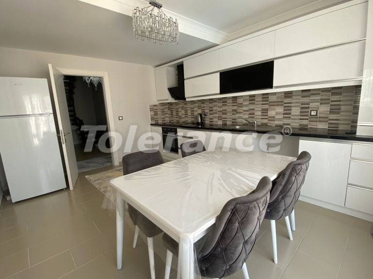 Apartment in Kepez, Antalya with pool - buy realty in Turkey - 42840