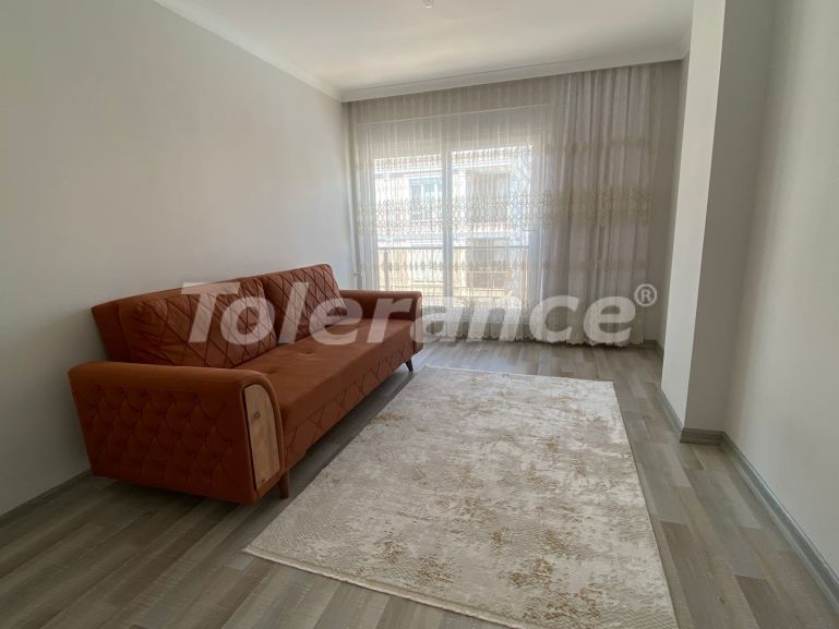 Apartment in Kepez, Antalya with pool - buy realty in Turkey - 42843
