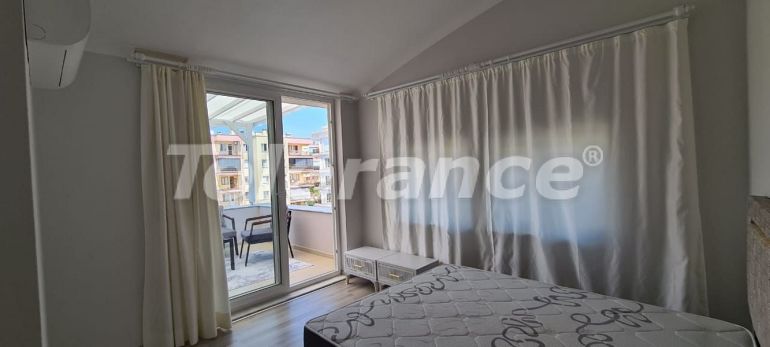 Apartment in Kepez, Antalya with pool - buy realty in Turkey - 42846