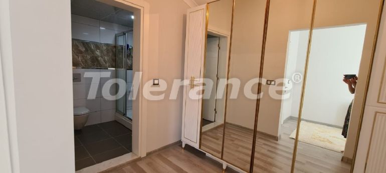 Apartment in Kepez, Antalya with pool - buy realty in Turkey - 42848