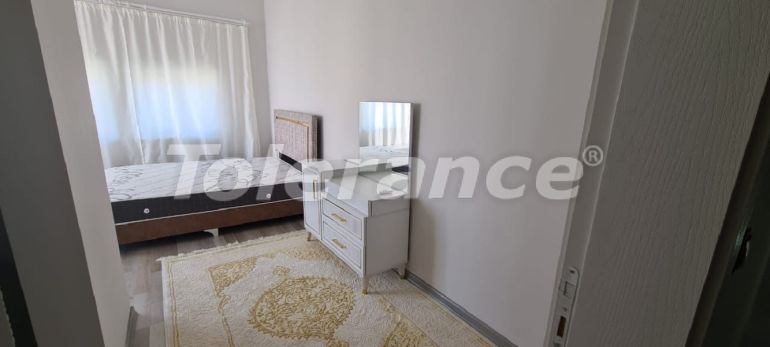 Apartment in Kepez, Antalya with pool - buy realty in Turkey - 42849