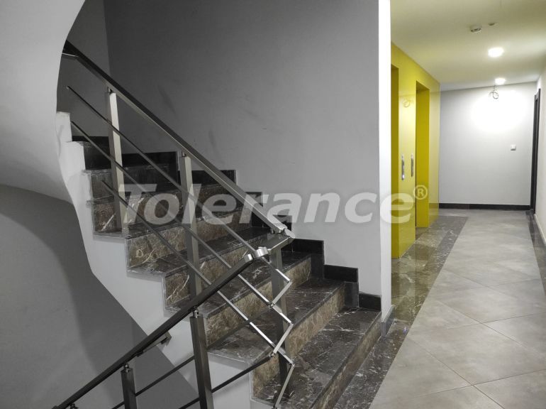 Appartement in Kepez, Antalya zwembad - 45973 Appartement in Kepez, Antalya zwembad - onroerend goed kopen in Turkije - 45973