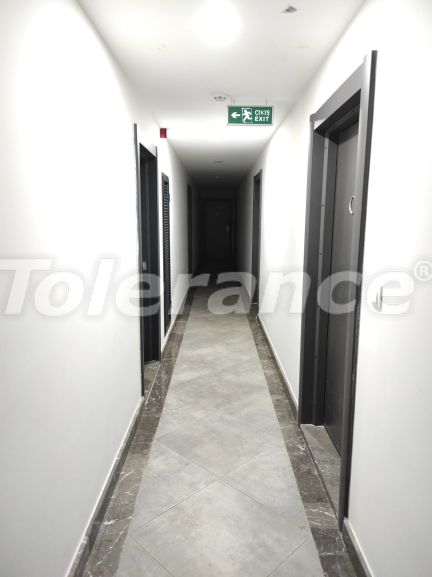 Appartement in Kepez, Antalya zwembad - 45975 Appartement in Kepez, Antalya zwembad - onroerend goed kopen in Turkije - 45975