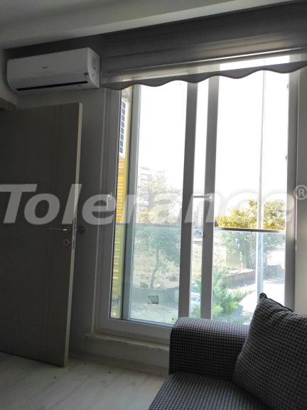 Appartement in Kepez, Antalya zwembad - 45976 Appartement in Kepez, Antalya zwembad - onroerend goed kopen in Turkije - 45976