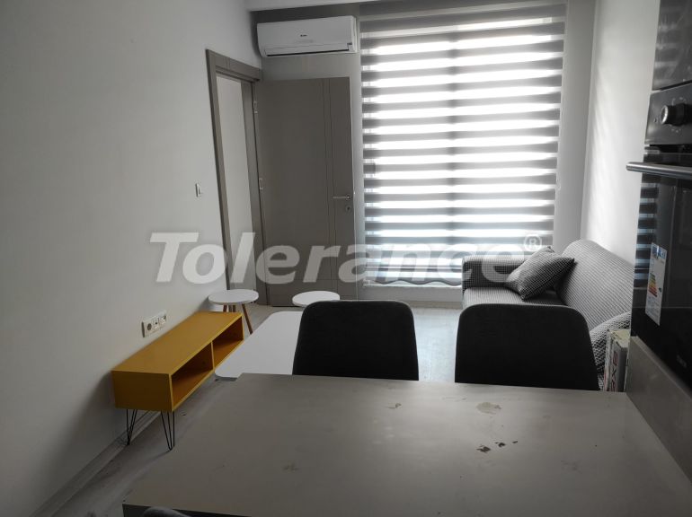 Appartement in Kepez, Antalya zwembad - 45982 Appartement in Kepez, Antalya zwembad - onroerend goed kopen in Turkije - 45982