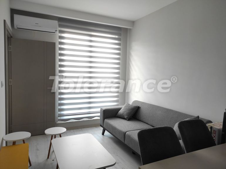 Appartement in Kepez, Antalya zwembad - 45983 Appartement in Kepez, Antalya zwembad - onroerend goed kopen in Turkije - 45983