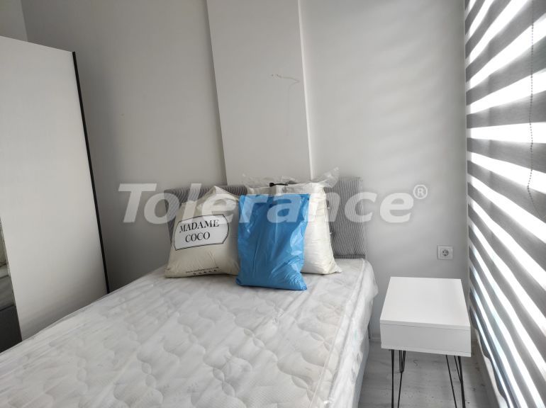 Appartement in Kepez, Antalya zwembad - 45984 Appartement in Kepez, Antalya zwembad - onroerend goed kopen in Turkije - 45984