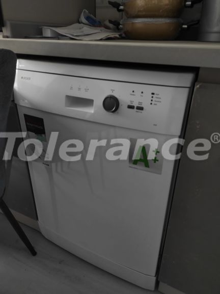 Appartement in Kepez, Antalya zwembad - 45988 Appartement in Kepez, Antalya zwembad - onroerend goed kopen in Turkije - 45988