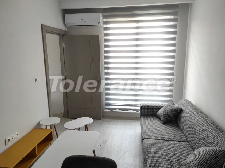 Appartement in Kepez, Antalya zwembad - 45990 Appartement in Kepez, Antalya zwembad - onroerend goed kopen in Turkije - 45990