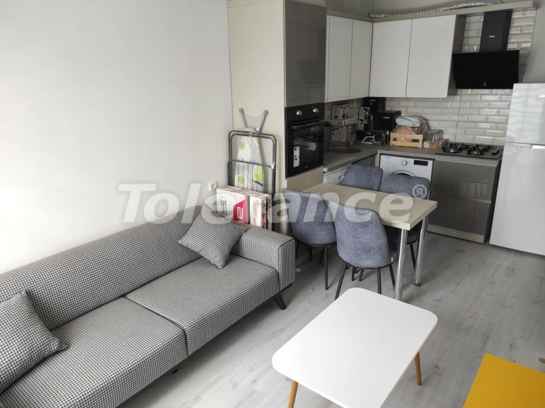 Appartement in Kepez, Antalya zwembad - 45992 Appartement in Kepez, Antalya zwembad - onroerend goed kopen in Turkije - 45992