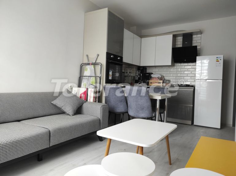 Appartement in Kepez, Antalya zwembad - 45993 Appartement in Kepez, Antalya zwembad - onroerend goed kopen in Turkije - 45993