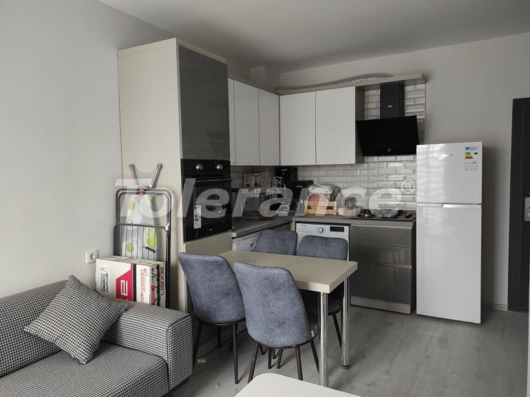 Appartement in Kepez, Antalya zwembad - 45994 Appartement in Kepez, Antalya zwembad - onroerend goed kopen in Turkije - 45994