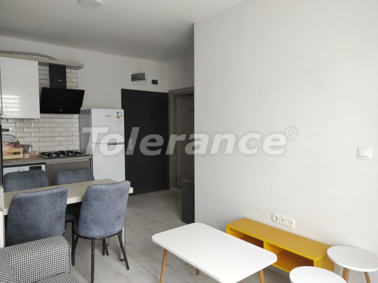 Appartement in Kepez, Antalya zwembad - 45995 Appartement in Kepez, Antalya zwembad - onroerend goed kopen in Turkije - 45995