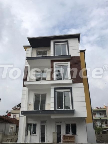 Apartment from the developer in Kepez, Antalya - 47078 Apartment from the developer in Kepez, Antalya - buy realty in Turkey - 47078