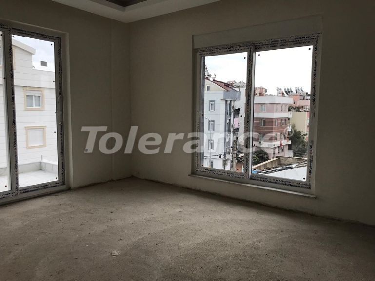 Apartment from the developer in Kepez, Antalya - 47081 Apartment from the developer in Kepez, Antalya - buy realty in Turkey - 47081