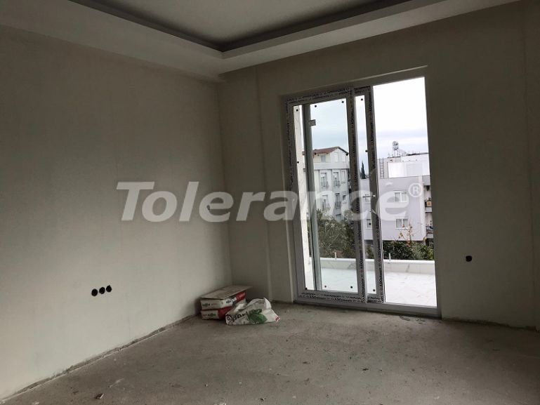 Apartment from the developer in Kepez, Antalya - 47082 Apartment from the developer in Kepez, Antalya - buy realty in Turkey - 47082