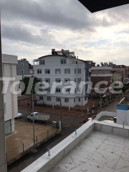 Apartment from the developer in Kepez, Antalya - 47083 Apartment from the developer in Kepez, Antalya - buy realty in Turkey - 47083