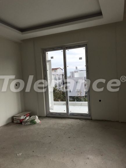 Apartment from the developer in Kepez, Antalya - 47085 Apartment from the developer in Kepez, Antalya - buy realty in Turkey - 47085