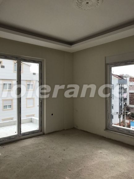 Apartment from the developer in Kepez, Antalya - 47086 Apartment from the developer in Kepez, Antalya - buy realty in Turkey - 47086