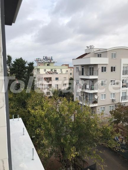 Apartment from the developer in Kepez, Antalya - 47087 Apartment from the developer in Kepez, Antalya - buy realty in Turkey - 47087