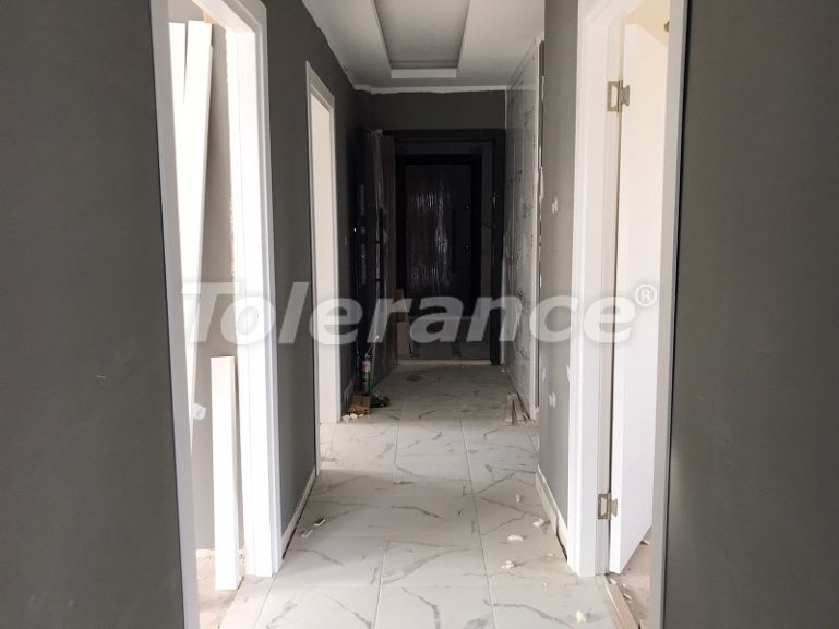 Apartment from the developer in Kepez, Antalya - 47091 Apartment from the developer in Kepez, Antalya - buy realty in Turkey - 47091