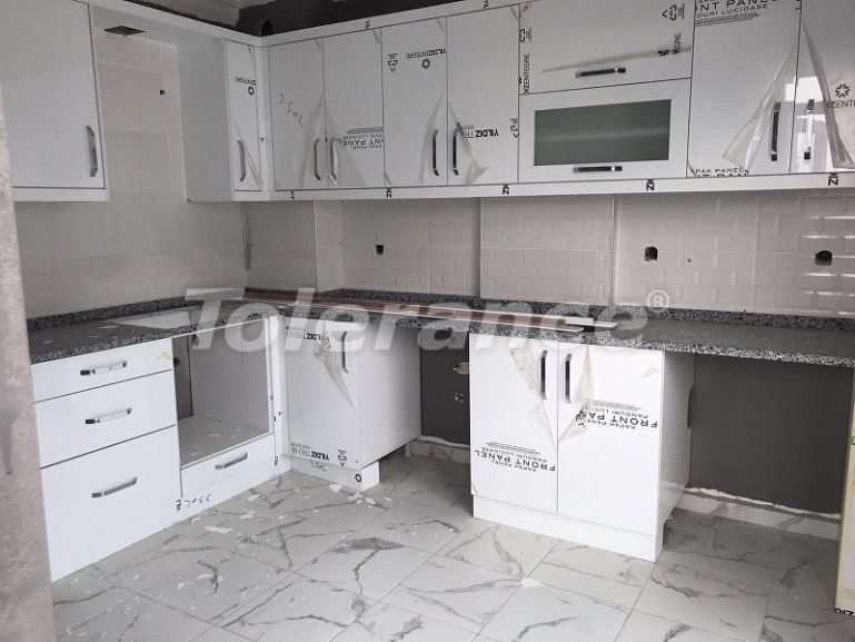 Apartment from the developer in Kepez, Antalya - 47092 Apartment from the developer in Kepez, Antalya - buy realty in Turkey - 47092