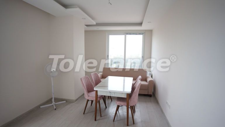 Apartment in Kepez, Antalya - buy realty in Turkey - 47339