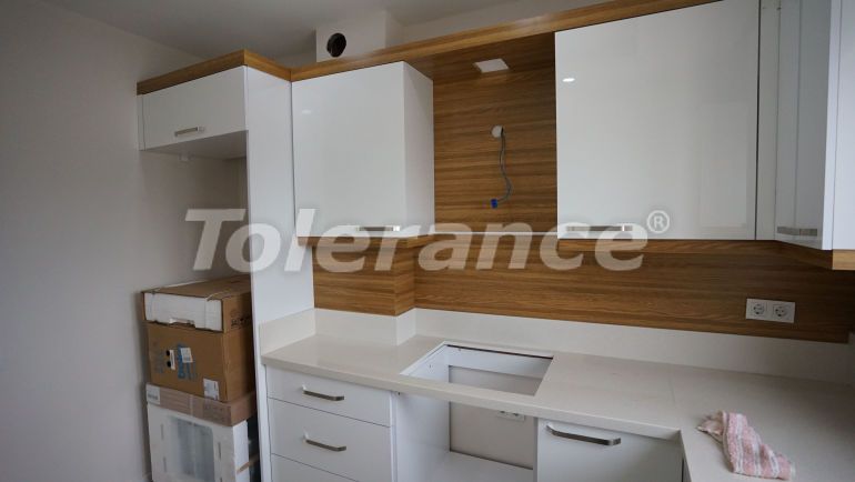 Apartment in Kepez, Antalya - 47342 Apartment in Kepez, Antalya - buy realty in Turkey - 47342