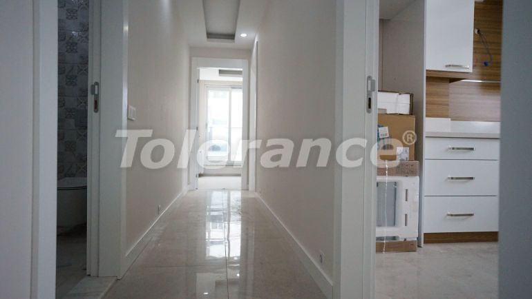 Apartment in Kepez, Antalya - 47350 Apartment in Kepez, Antalya - buy realty in Turkey - 47350