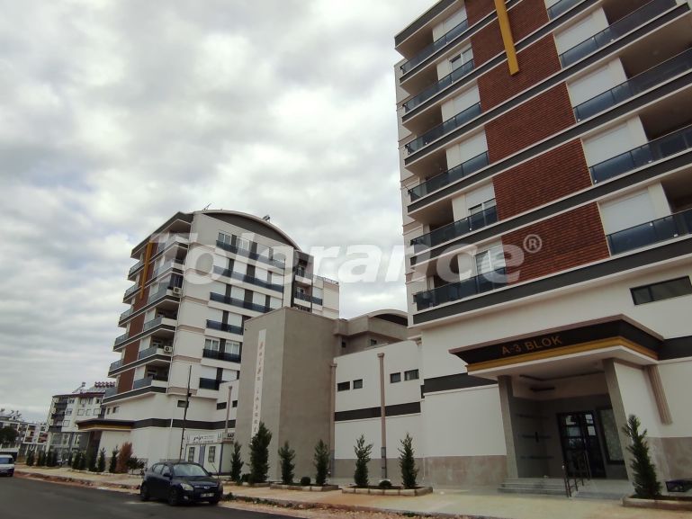 Apartment in Kepez, Antalya - 47897 Apartment in Kepez, Antalya - buy realty in Turkey - 47897