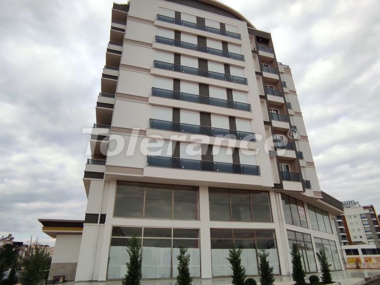 Apartment in Kepez, Antalya - 47898 Apartment in Kepez, Antalya - buy realty in Turkey - 47898