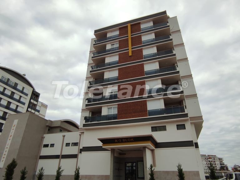 Apartment in Kepez, Antalya - 47899 Apartment in Kepez, Antalya - buy realty in Turkey - 47899