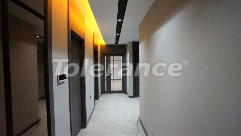 شقق من المتعهد في:في كيبيز, أنطاليا مسبح - شراء عقار في تركيا - 48056