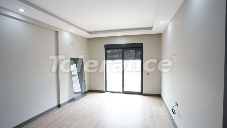 شقق من المتعهد في:في كيبيز, أنطاليا مسبح - شراء عقار في تركيا - 48057