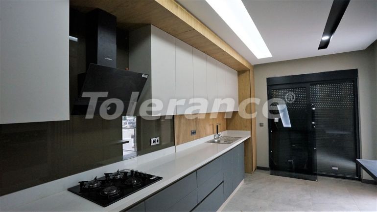 شقق من المتعهد في:في كيبيز, أنطاليا مسبح - شراء عقار في تركيا - 48058