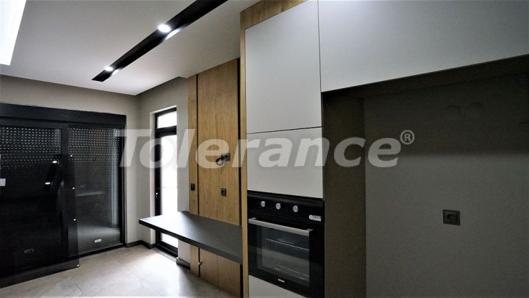 شقق من المتعهد في:في كيبيز, أنطاليا مسبح - شراء عقار في تركيا - 48059