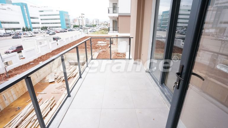 شقق من المتعهد في:في كيبيز, أنطاليا مسبح - شراء عقار في تركيا - 48060