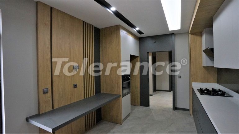 شقق من المتعهد في:في كيبيز, أنطاليا مسبح - شراء عقار في تركيا - 48061