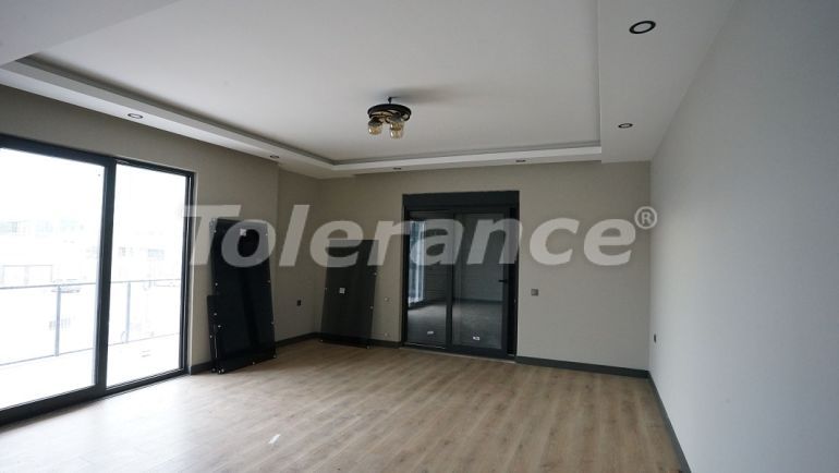 شقق من المتعهد في:في كيبيز, أنطاليا مسبح - شراء عقار في تركيا - 48062