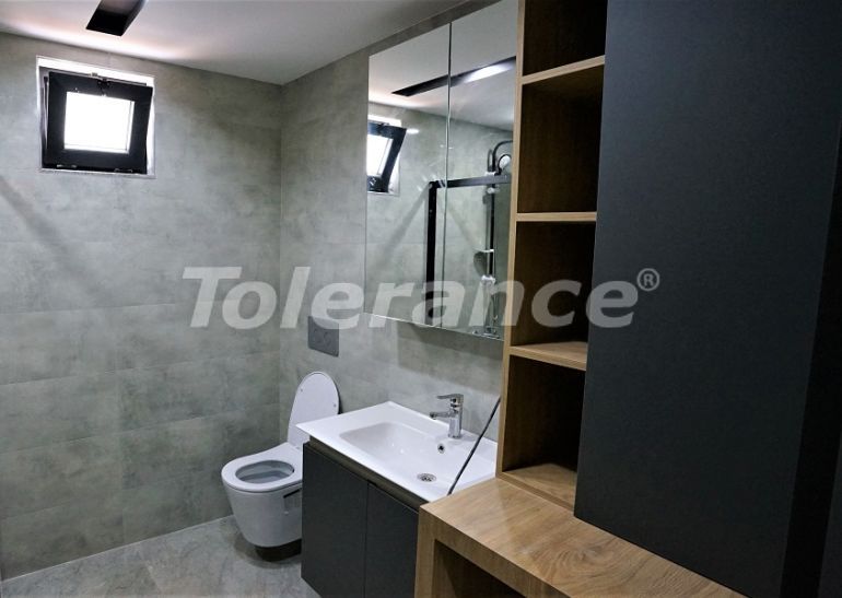 شقق من المتعهد في:في كيبيز, أنطاليا مسبح - شراء عقار في تركيا - 48063