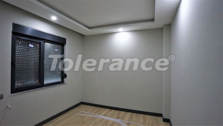 شقق من المتعهد في:في كيبيز, أنطاليا مسبح - شراء عقار في تركيا - 48064