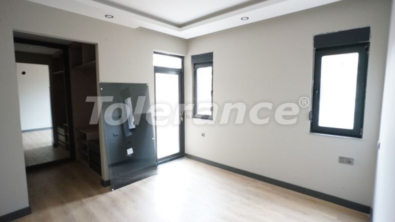 شقق من المتعهد في:في كيبيز, أنطاليا مسبح - شراء عقار في تركيا - 48065