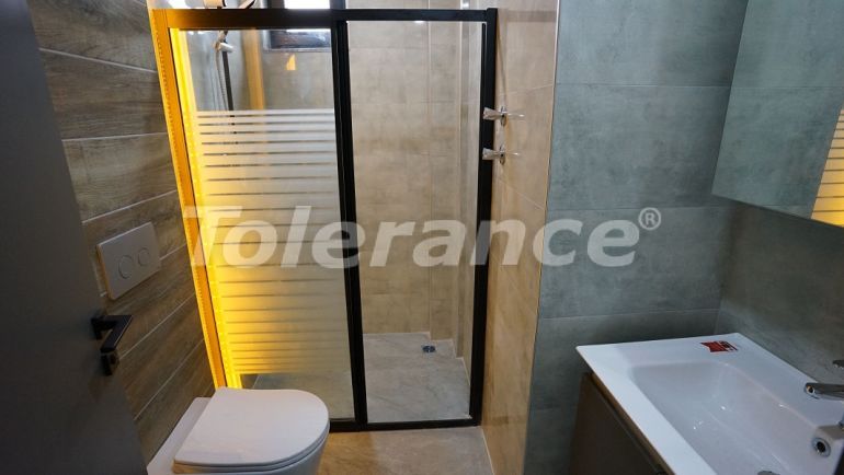 شقق من المتعهد في:في كيبيز, أنطاليا مسبح - شراء عقار في تركيا - 48066