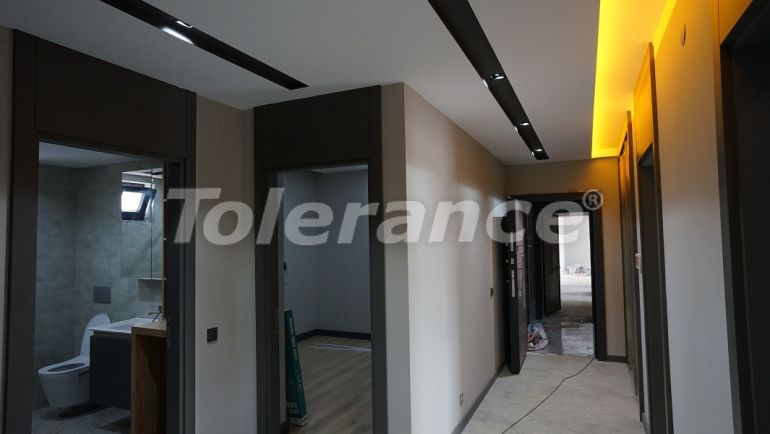 شقق من المتعهد في:في كيبيز, أنطاليا مسبح - شراء عقار في تركيا - 48067