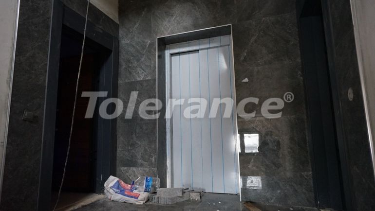 شقق من المتعهد في:في كيبيز, أنطاليا مسبح - شراء عقار في تركيا - 48068