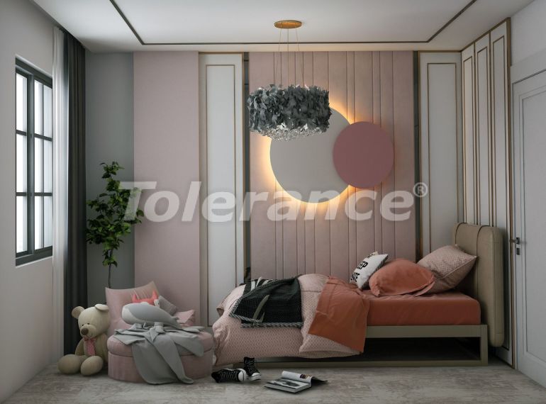 Appartement du développeur еn Kepez, Antalya - 50152 Appartement du développeur еn Kepez, Antalya - acheter un bien immobilier en Turquie - 50152