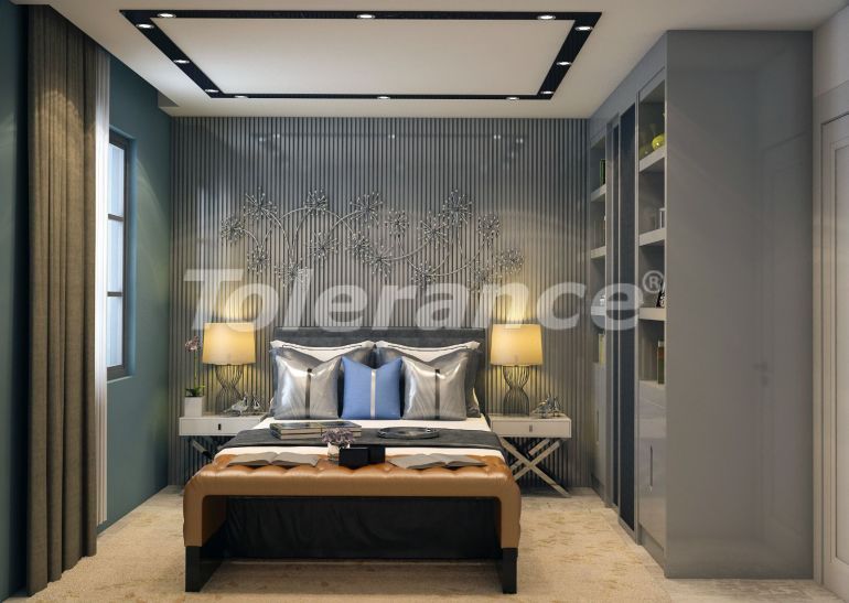Appartement du développeur еn Kepez, Antalya - 50154 Appartement du développeur еn Kepez, Antalya - acheter un bien immobilier en Turquie - 50154