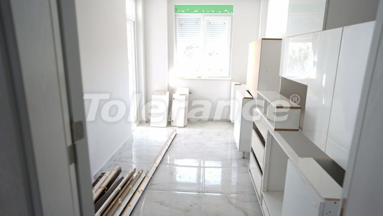 آپارتمان از سازنده که در کِپِز, آنتالیا - خرید ملک در ترکیه - 50882