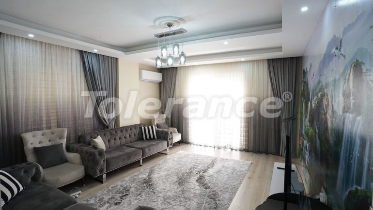 شقق في:في كيبيز, أنطاليا - شراء عقار في تركيا - 51356