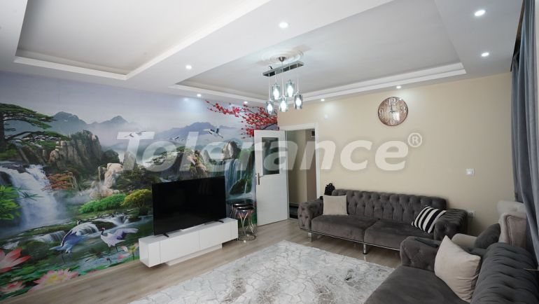 شقق في:في كيبيز, أنطاليا - شراء عقار في تركيا - 51357